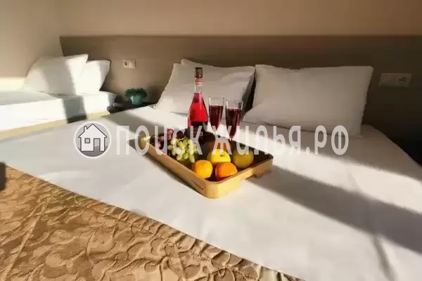 Отель «Морская волна»