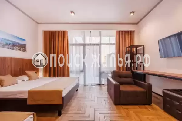 Отель «AquaVita» Отель «AquaVita»