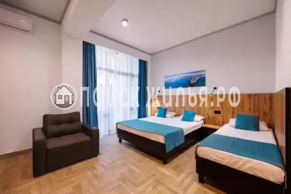 Отель «AquaVita» Отель «AquaVita»