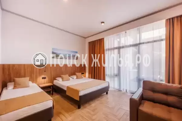 Отель «AquaVita» Отель «AquaVita»