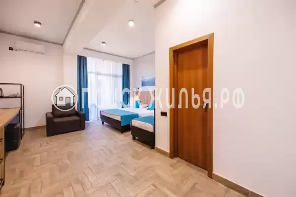 Отель «AquaVita» Отель «AquaVita»