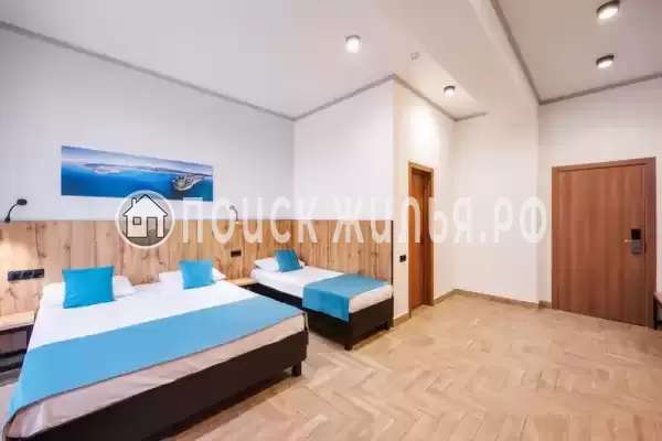 Отель «AquaVita» Отель «AquaVita»