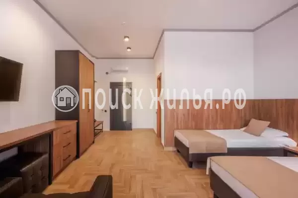 Отель «AquaVita» Отель «AquaVita»