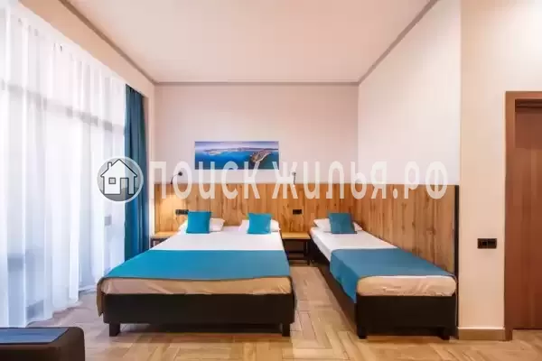 Отель «AquaVita» Отель «AquaVita»