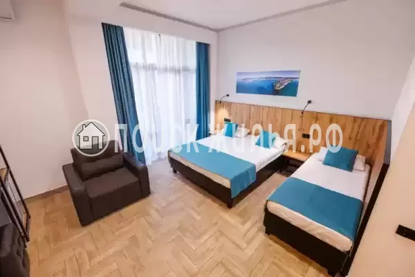 Отель «AquaVita» Отель «AquaVita»