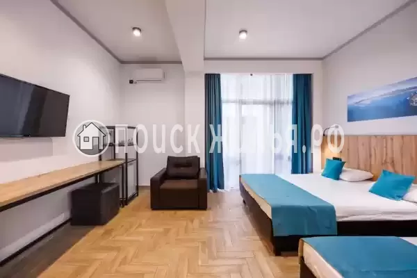 Отель «AquaVita» Отель «AquaVita»