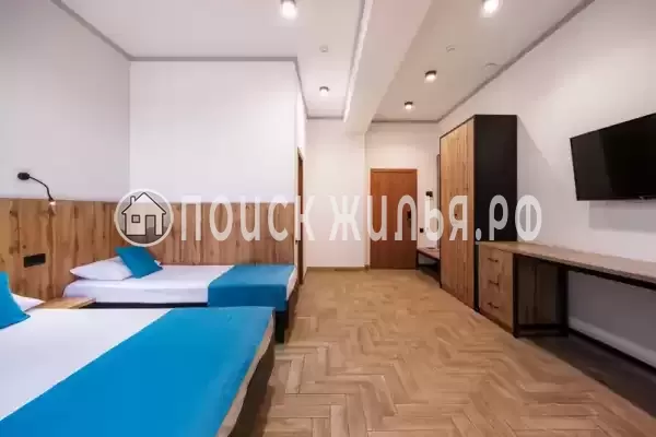 Отель «AquaVita» Отель «AquaVita»