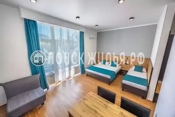 Отель «AquaVita» Отель «AquaVita»