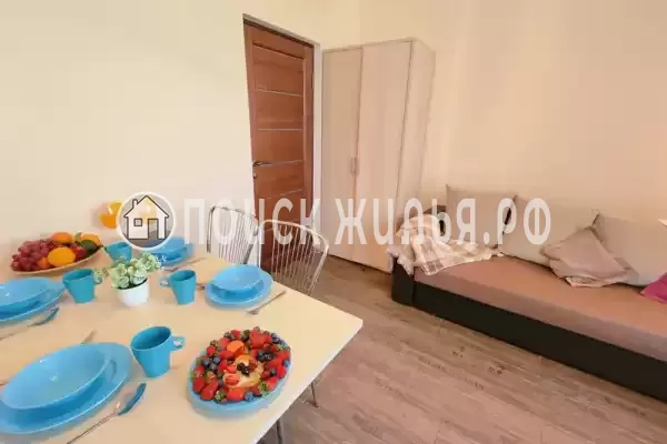 Отель «Морская волна»