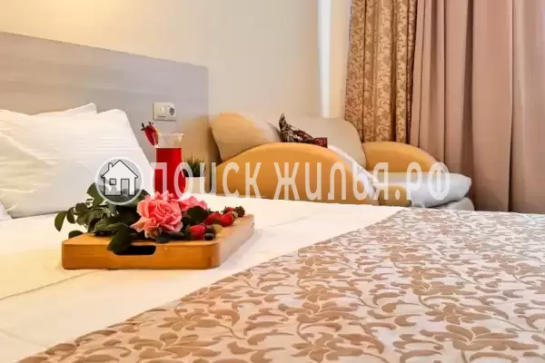 Отель «Морская волна»