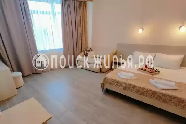 Отель «Морская волна»