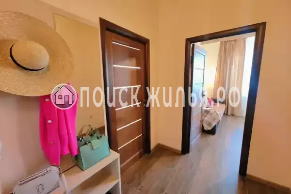 Отель «Морская волна»