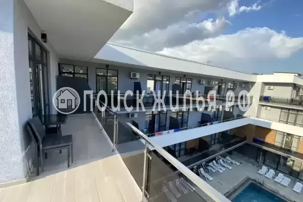 Отель «AquaVita» Отель «AquaVita»