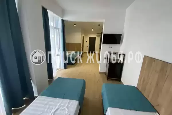 Отель «AquaVita» Отель «AquaVita»