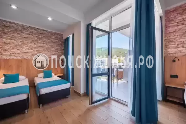 Отель «AquaVita» Отель «AquaVita»