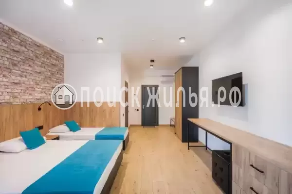 Отель «AquaVita» Отель «AquaVita»