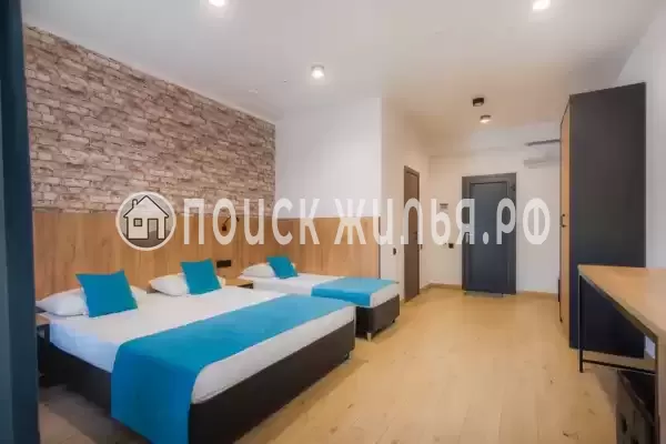 Отель «AquaVita» Отель «AquaVita»