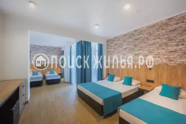 Отель «AquaVita» Отель «AquaVita»