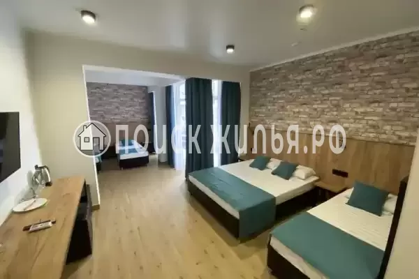 Отель «AquaVita» Отель «AquaVita»