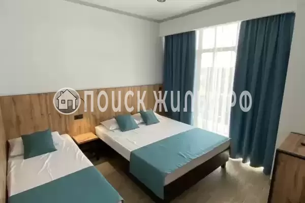 Отель «AquaVita» Отель «AquaVita»