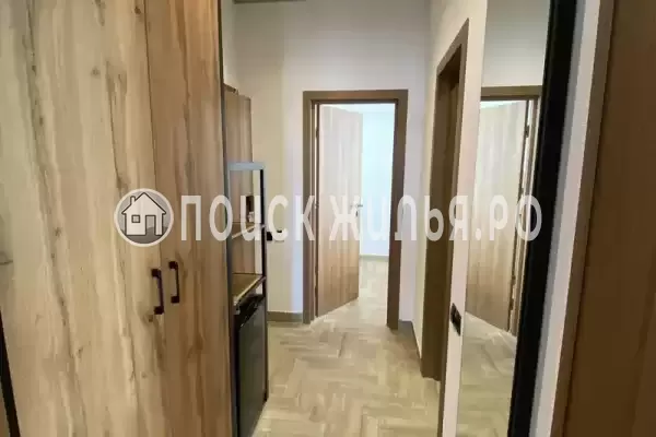 Отель «AquaVita» Отель «AquaVita»