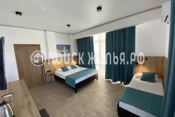 Отель «AquaVita» Отель «AquaVita»