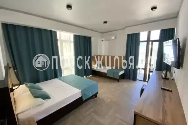 Отель «AquaVita» Отель «AquaVita»