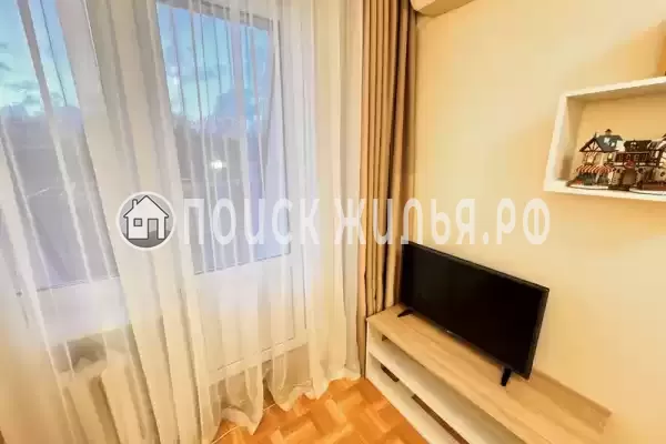 Отель «Морская волна»