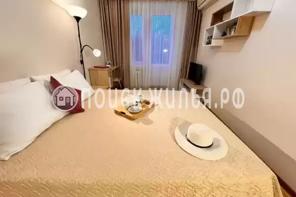 Отель «Морская волна»