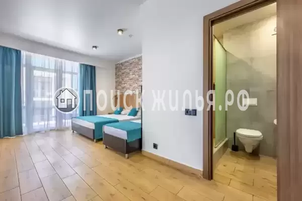 Отель «AquaVita» Отель «AquaVita»