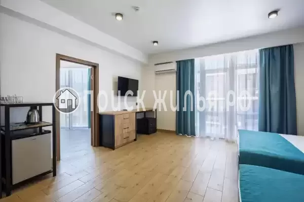 Отель «AquaVita» Отель «AquaVita»