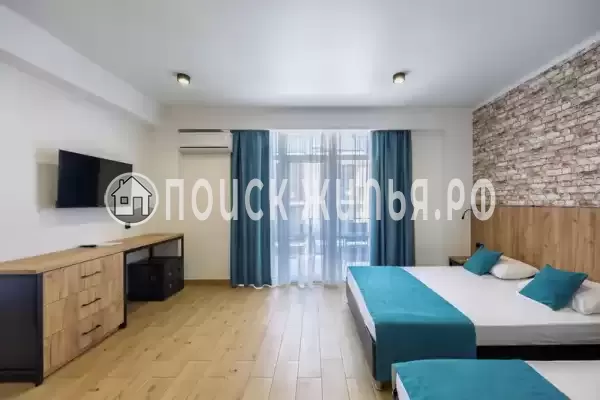 Отель «AquaVita» Отель «AquaVita»