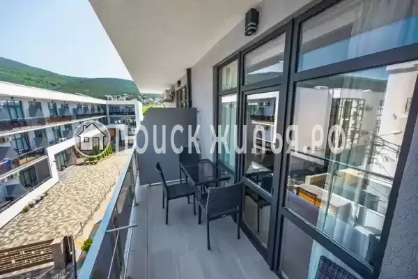 Отель «AquaVita» Отель «AquaVita»