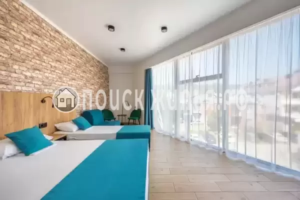 Отель «AquaVita» Отель «AquaVita»