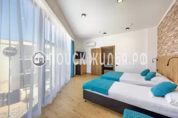 Отель «AquaVita» Отель «AquaVita»