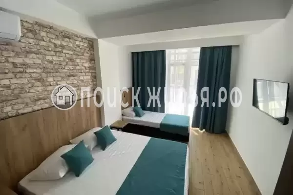 Отель «AquaVita» Отель «AquaVita»