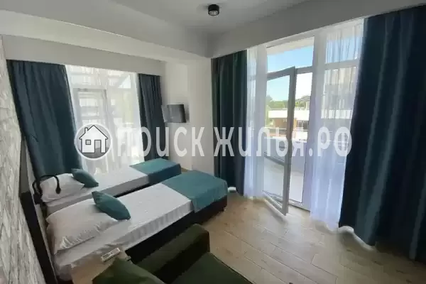 Отель «AquaVita» Отель «AquaVita»