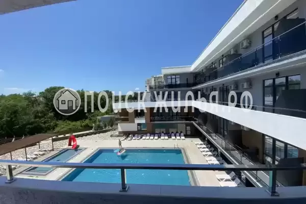 Отель «AquaVita» Отель «AquaVita»