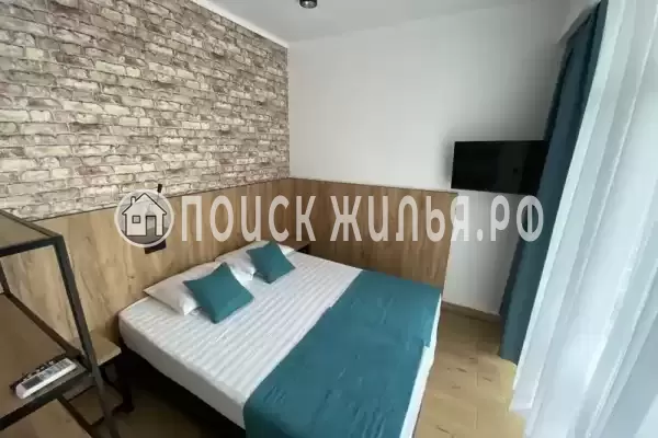 Отель «AquaVita» Отель «AquaVita»