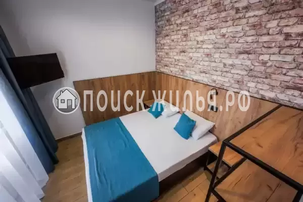 Отель «AquaVita» Отель «AquaVita»