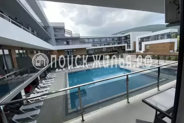 Отель «AquaVita» Отель «AquaVita»