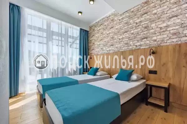 Отель «AquaVita» Отель «AquaVita»