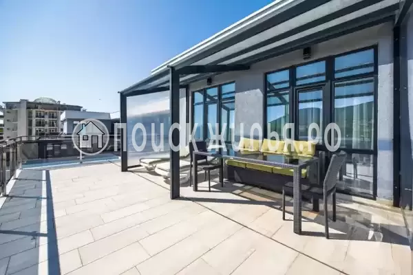 Отель «AquaVita» Отель «AquaVita»