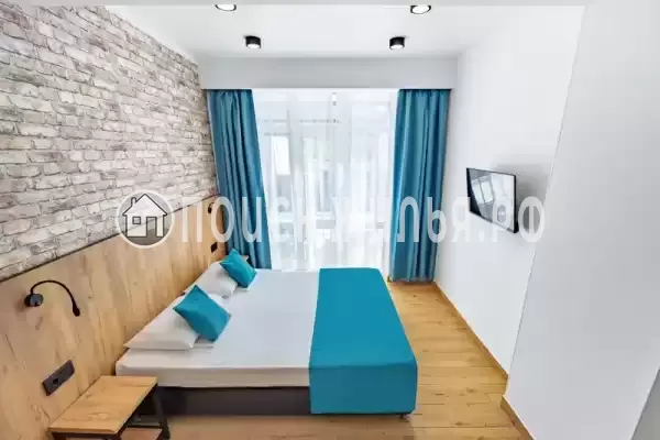 Отель «AquaVita» Отель «AquaVita»