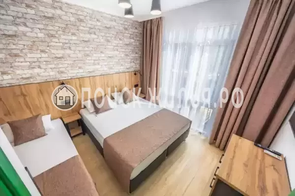 Отель «AquaVita» Отель «AquaVita»