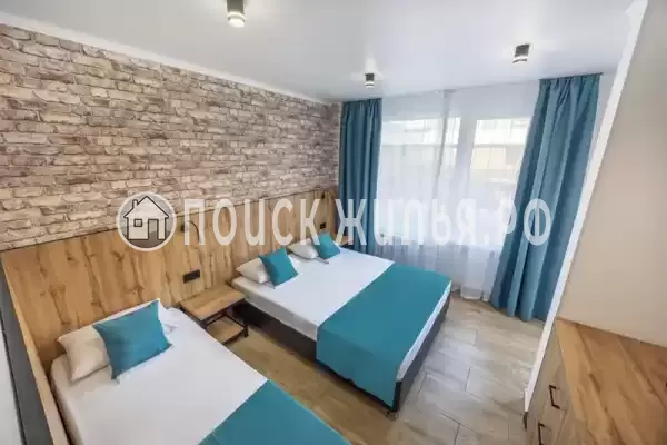 Отель «AquaVita» Отель «AquaVita»