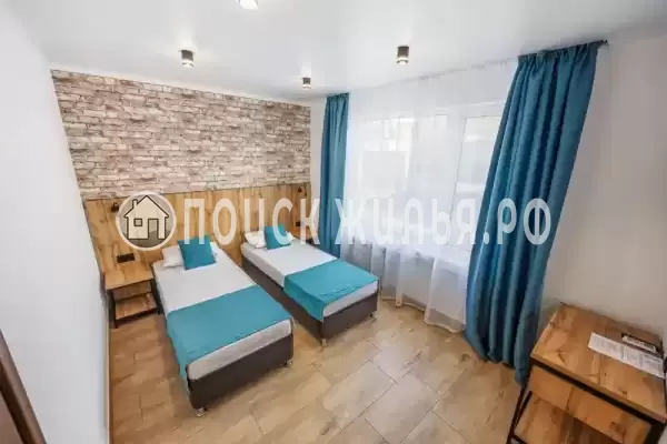 Отель «AquaVita» Отель «AquaVita»