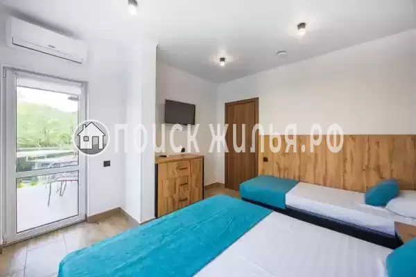 Отель «AquaVita» Отель «AquaVita»