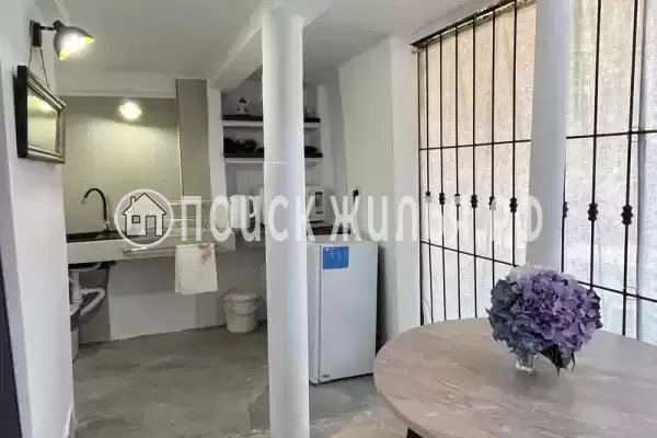 Гостевой дом «На Колхидской» Гостевой дом «На Колхидской»