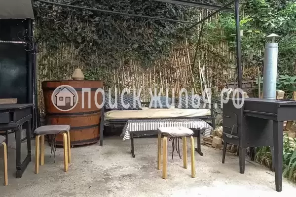 Гостевой дом «На Колхидской» Гостевой дом «На Колхидской»